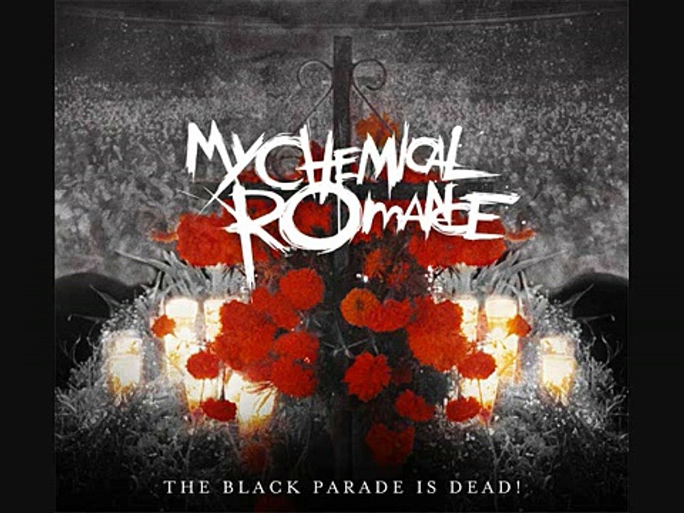Blood [Live] - My Chemical Romance