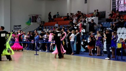 МФТС май 2015 десятка