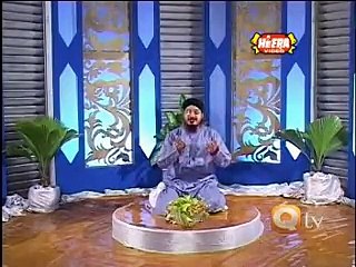 Sunte Ho Faryad - Rehan Qadri Famous Naats Collection Album