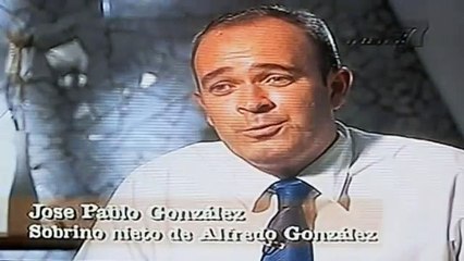 Costa Rica History: Alfredo González Flores ✅