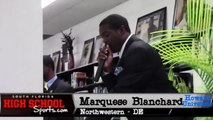 South Florida High School Football Signing Day: Miami Northwestern