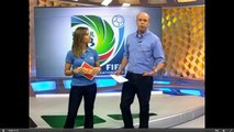 Informe sobre Uruguay 2013 (Globo Deportes - Brasil)