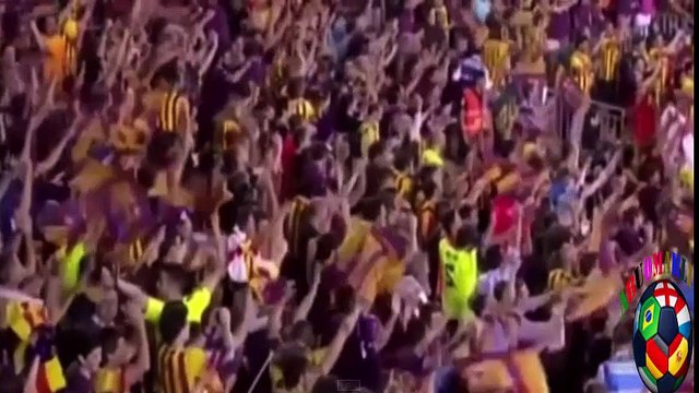 نهائي كاس ملك اسبانيا : برشلونه 3_1 اتلتكو بلباو