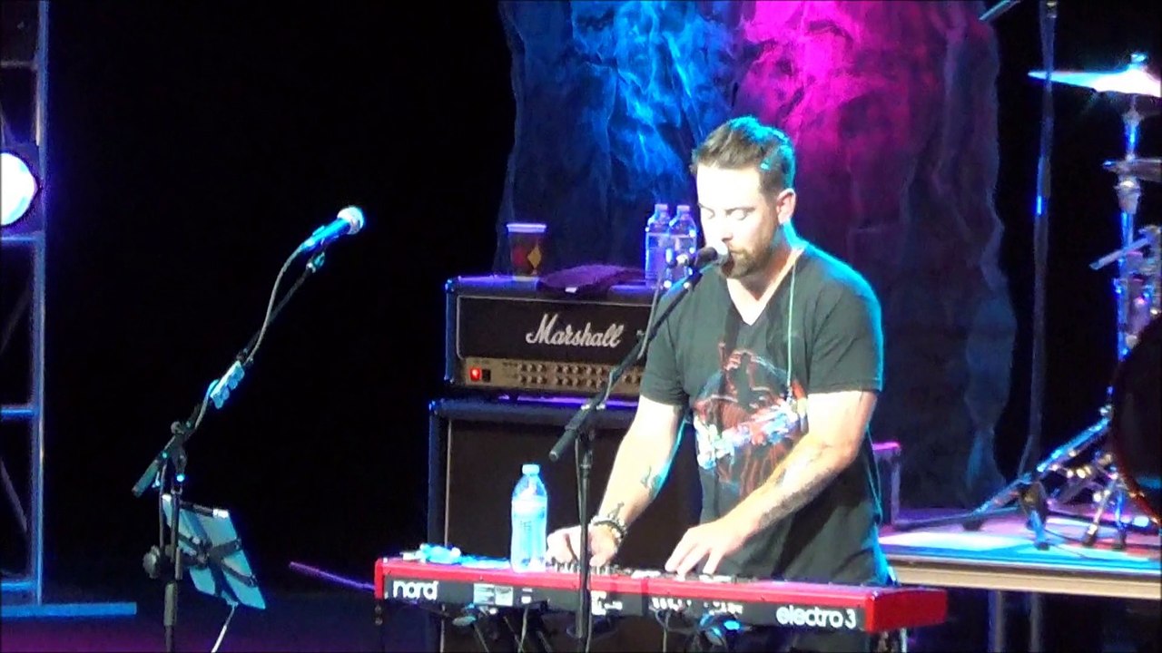 Wicked Game - David Cook cover of Chris Isaak song