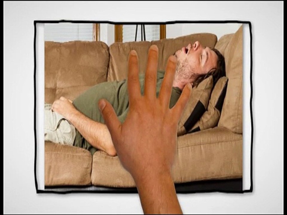 stop snoring aids that really work