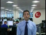 FTSE falling after weak industrial output figures --  IG Index Daily Market Update 10.06.11