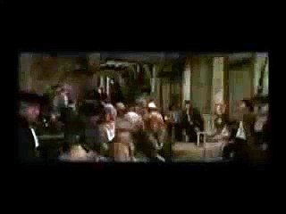 History of the World - Mel Brooks - Maurice Chevalier - French Revolution