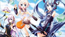 Luka,Rin,And Miku Vocaloid Songs! -Part 2-