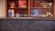 LFP France PME, Accompagner les PME-ETI françaises à fort potentiel de croissance* - 23/04/2014