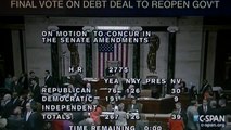 House Stenographer Removed from House Floor for Yelling about God - FULL @ 2:00 LOUD & CLEAR AUDIO