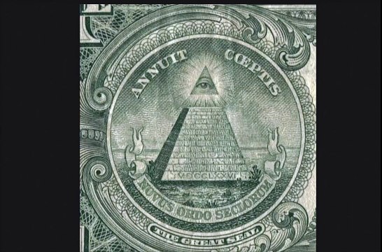Texas Chainsaw Massacre Illuminati Connection Revealed: Director ADMITS