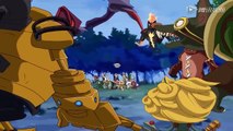 Cuervo Cosplay - Digilol Parodia del LOL Opening Digimon en español latino