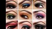 What Colour Eye Makeup For Brown Eyes