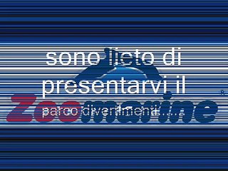 zoomarine parco divertimenti