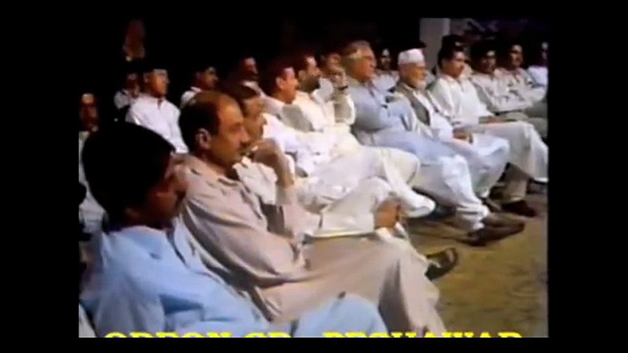 pashto.sardar ali takkar.poetry.abdul hameed mohmand: nan ba shpa zama da yaar pa kam maqam wi