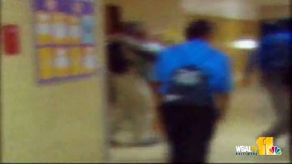 School Bullying Targeted By Md. Law Students