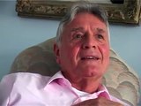 True Crime Legend Ronnie Knight gives a Rare Interview