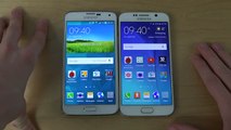 Why Samsung Galaxy S5 Is Better Than Samsung Galaxy S6! (4K)