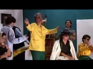 بيا بريم زن بستونيم