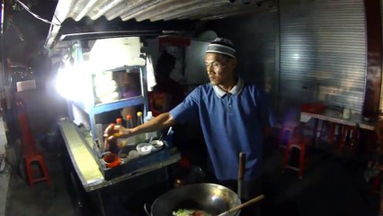 Indonesia, Bali, Kuta, best street food ever