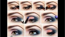 Eye Makeup as Daily Wear Makeup