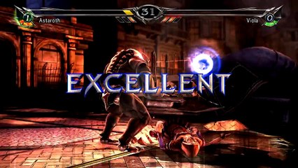 Stunfest XI - SCV - Pools - Zou (Astaroth) Vs GOLD Gryd (Viola)