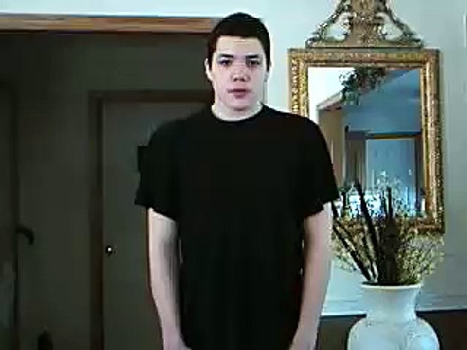 One Big Burp