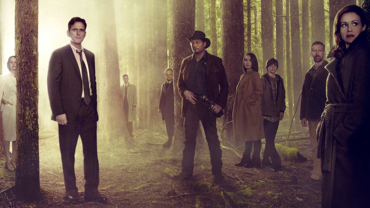 Wayward Pines S1E6 : Choices Full Episode Free