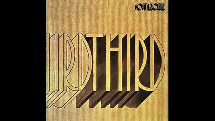 Soft Machine - Slightly All the Time