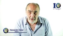 Io ci tengo e tu? L'impegno di Alessandro Haber per la Terra