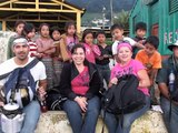 Mission Trip Sumpango Guatemala 2010, Journey Church