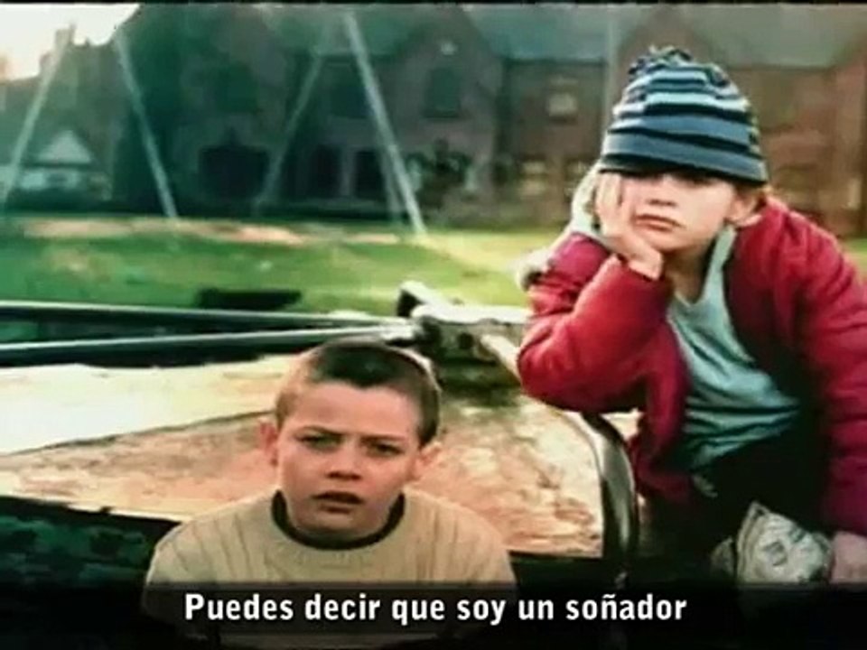 IMAGINE de John Lennon