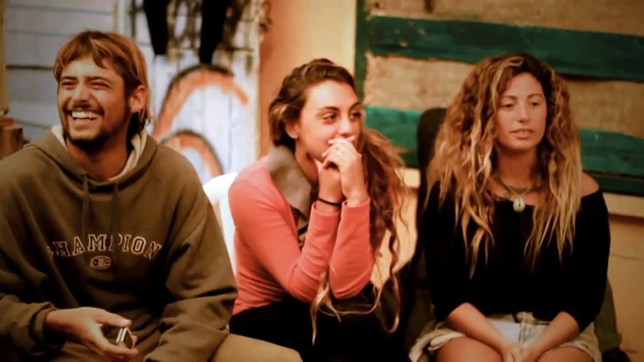 PERDON - LA UNICA TROPICAL (VIDEO CLIP)