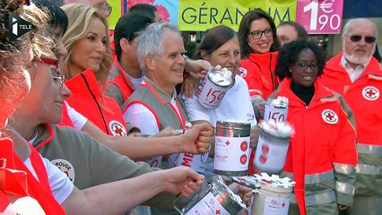 La Croix Rouge épinglée par l'Inspection du travail