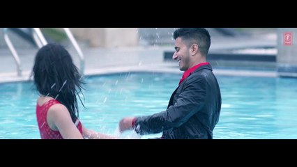 All Of Me (Baarish) Song TEASER - Arjun Ft. Tulsi Kumar