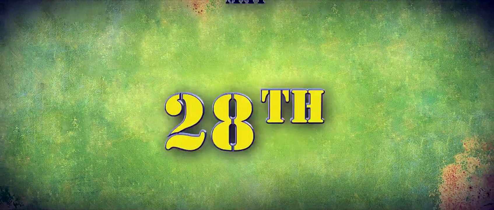 Uncle Aapke Ghar Pe 3G Hai Kya Dialogue Promo 3 - Welcome 2 Karachi