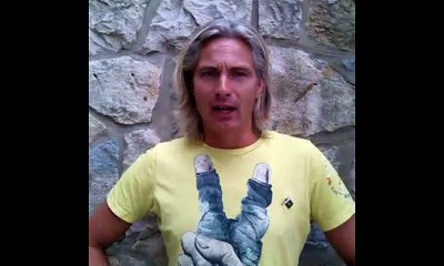 A message From the Founder Of MasterPeace Ilco Van Der Linde.