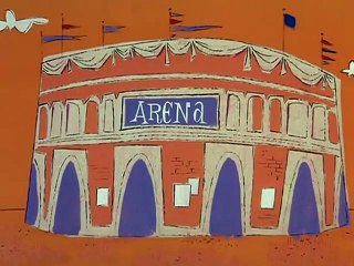 Pink Panther  - Episode 3 - Bully for Pink