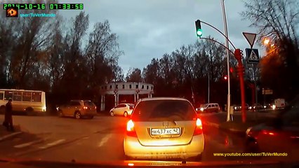 Драки на дорогах! Подборка