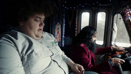 Patch Town Official Trailer #1 (2015) - Fantasy Movie HD