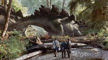 Jurassic World Full Movie Streaming