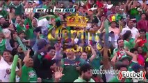 México 3-0 Guatemala ~ [Friendly Match] - 30.05.2015 - All Goals & Highlights