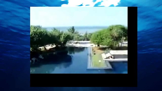 Thailand and South East Asia Tsunami video. Tsunami aceh 2004!