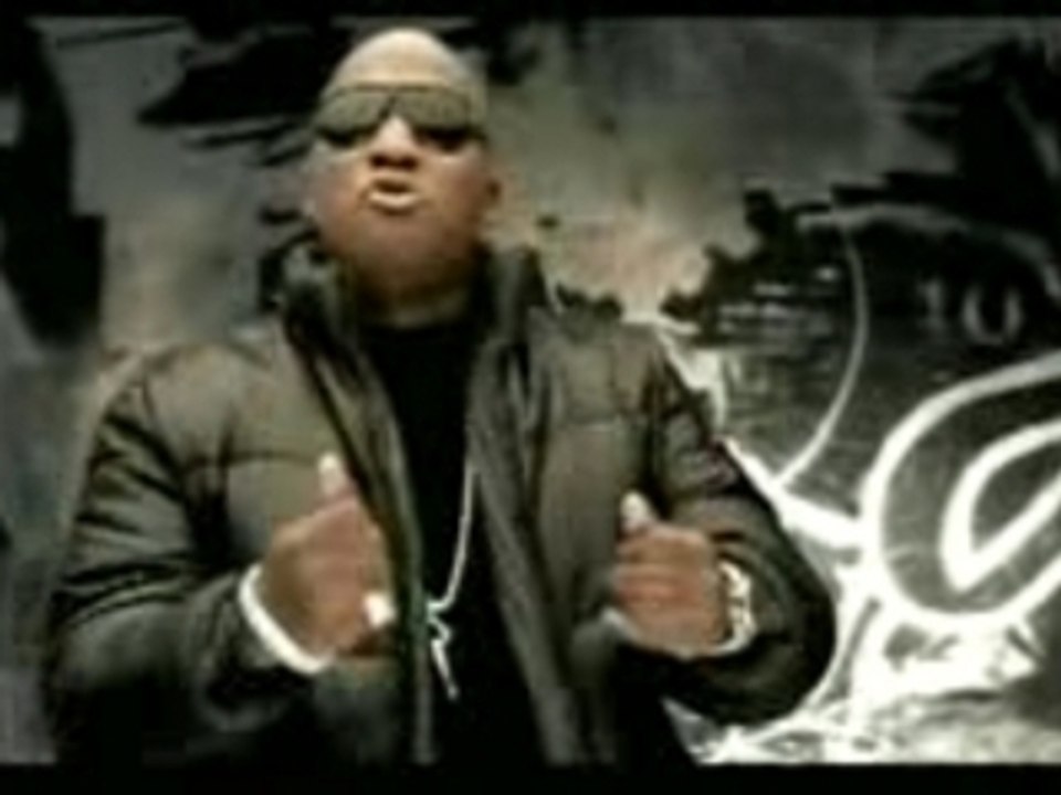 Young Jeezy Ft. R Kelly - Go Getta