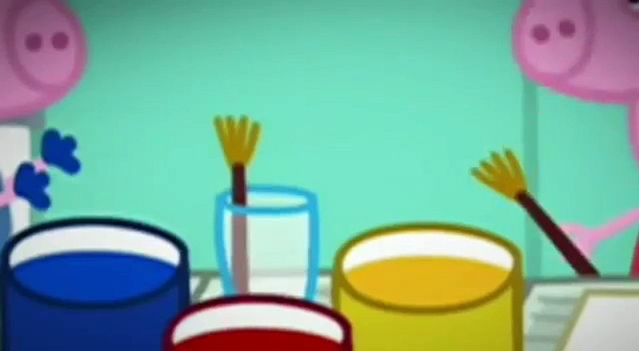 Peppa Pig en français   Compilation