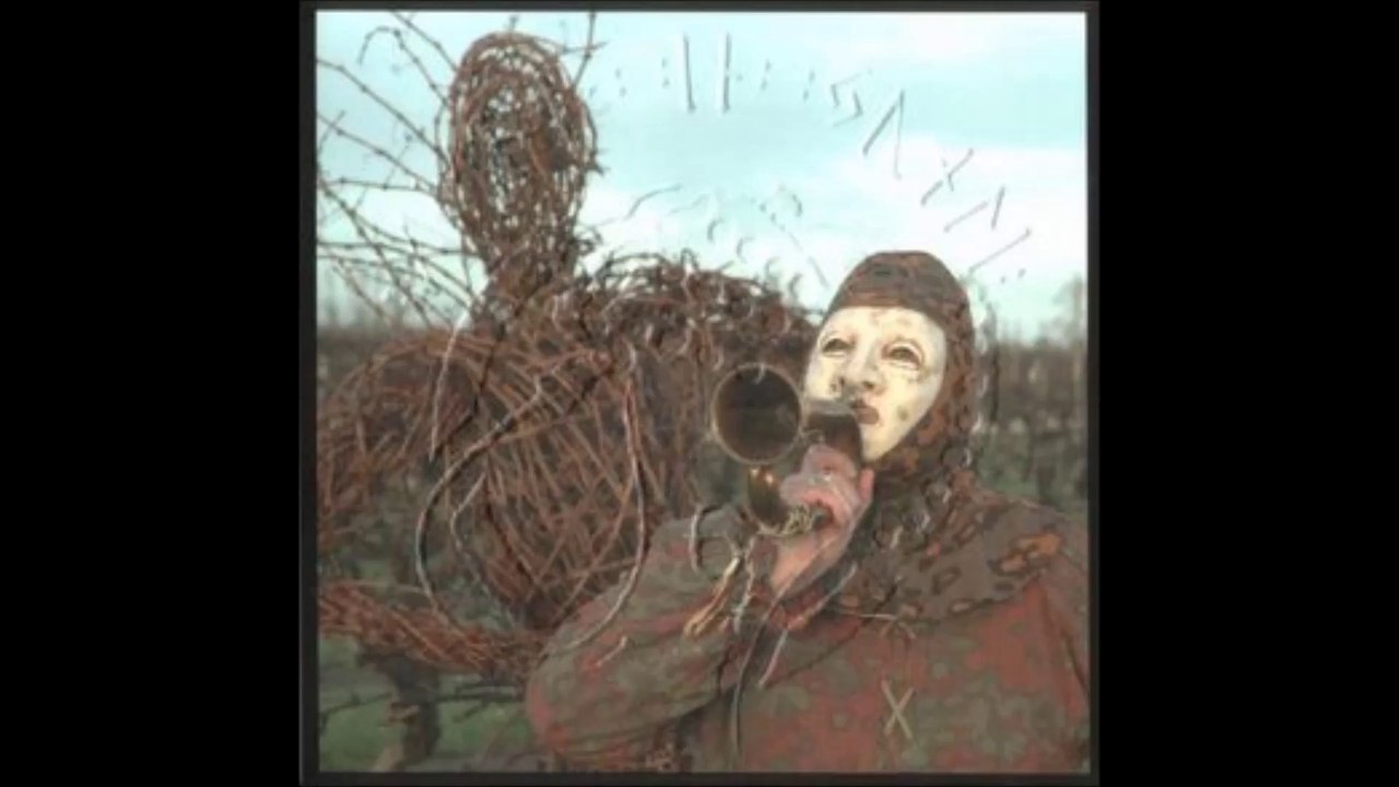 Death In June - Their Deception