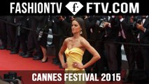Cannes Film Festival 2015 - Day Twelve pt. 1 | FashionTV