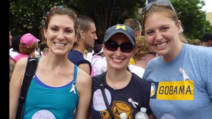 Darcie's Celebration of Life Slideshow