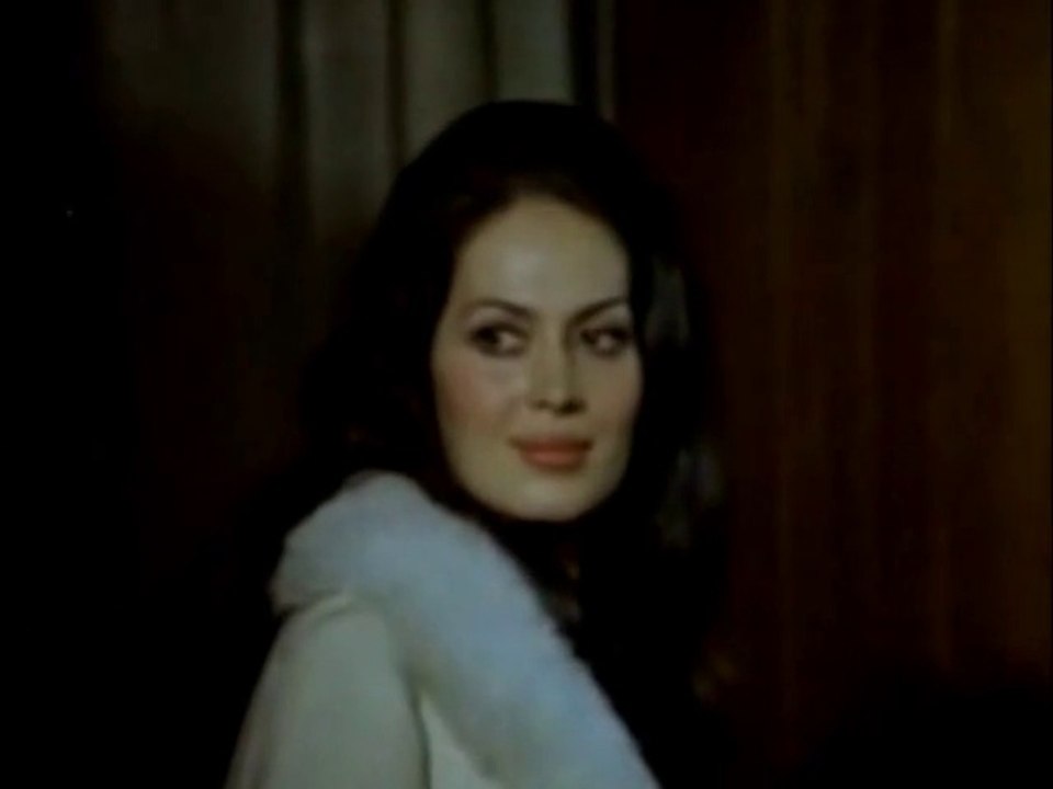 Artık Sevmeyeceğim - Nesrin Sipahi (Murat Soydan & Türkan Şoray)