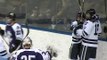 Yale Men's Hockey - Yale vs. Holy Cross